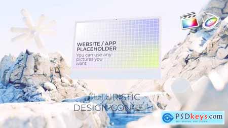 Future App Devices Mockup Promo 47196658