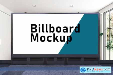 Billboard Mockups