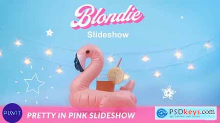 Pretty in Pink Slideshow 47590993