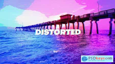 Distorted Looks 47621050