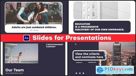 Slides for Presentation 47606852