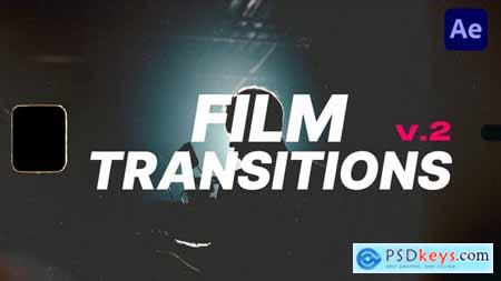 Film Transitions v2 47646921