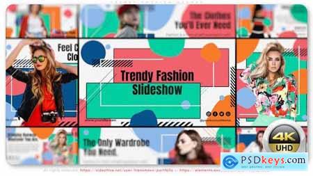 Trendy Fashion Opener 47664172