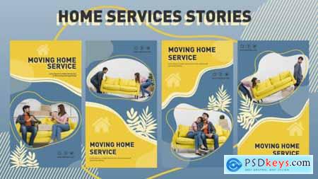 Home Services Stories 47691157