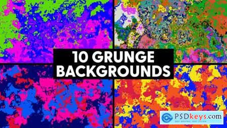 Grunge Backgrounds 47784584