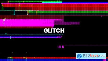 Glitch Overlays 47594360
