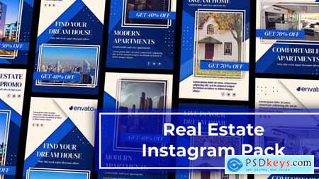 Real Estate Promo Instagram Reels 47728709