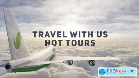 Travel With Us - Hot Tours 23027844