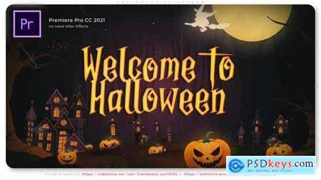 Halloween Slideshow 47519945