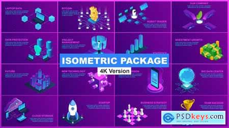 Isometric Package 23738817