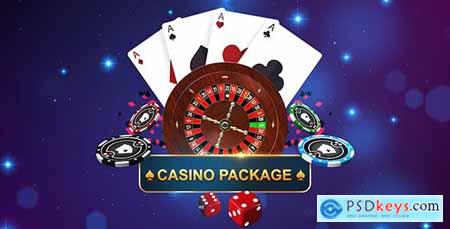 Casino Package 19269602