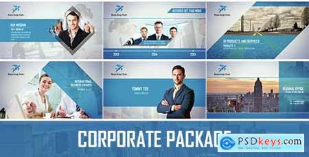 Corporate Package 15192653