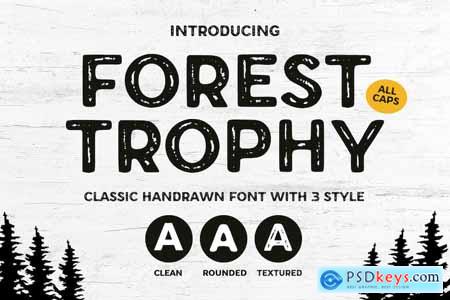 Forest Trophy