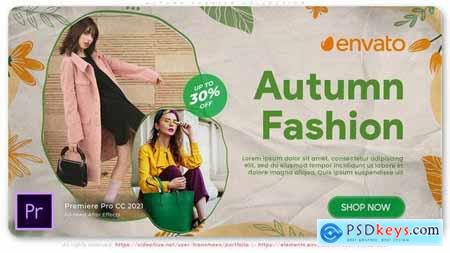 Autumn Fashion Collection 47632256