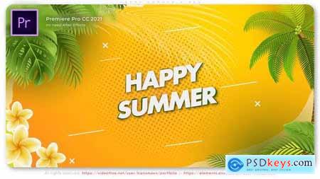 Happy Summer Vibes 47632150