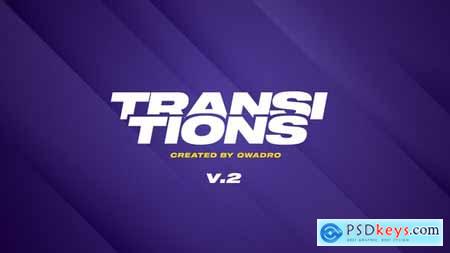 Split Transitions 47796747