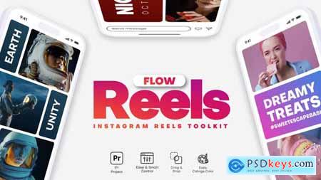 ReelsFlow - Instagram Reels Toolkit 47602252
