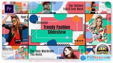 Trendy Fashion Opener 47784446