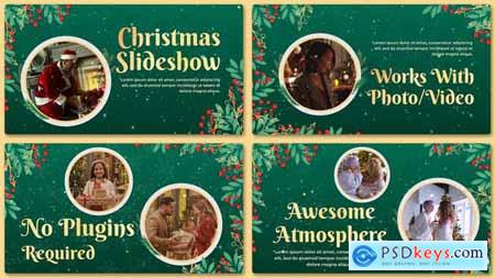 Christmas Slideshow 47998250