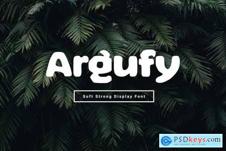 Argufy