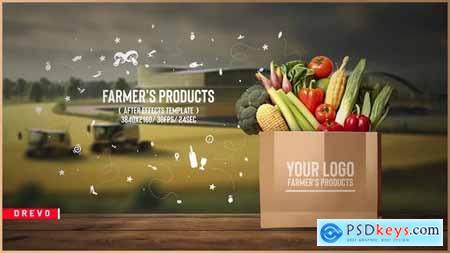 Farm Porducts 46575502