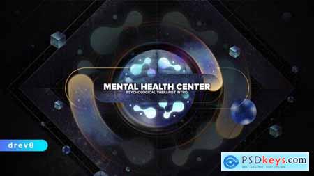 Mental Health Center 47916711