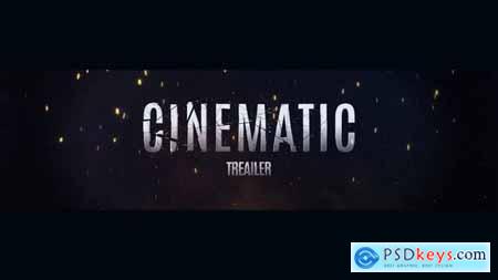 Cinematic Trailer 47929738