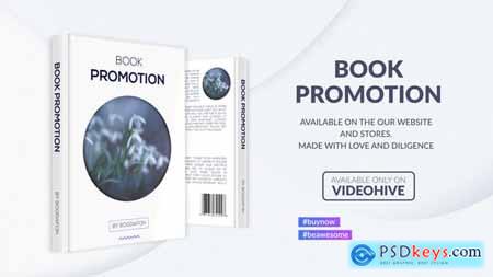 Book Promotion 23271287