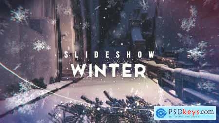 Winter Slides 21076387