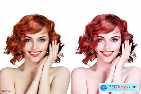 Smart Painting Photoshop Action