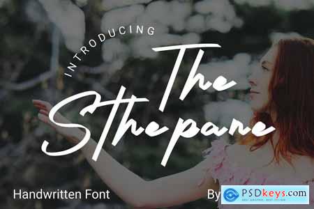 The Sthepane