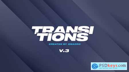 Transitions 48055923