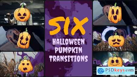 Halloween Transitions 48076382