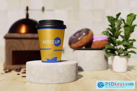 Cup Mockup 02