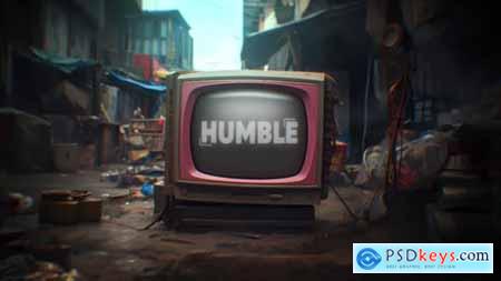 Humble Tv Opener 48122566