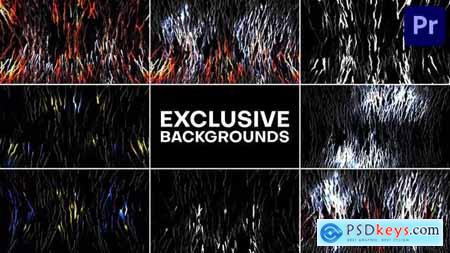 Exclusive Backgrounds for Premiere Pro 47992469