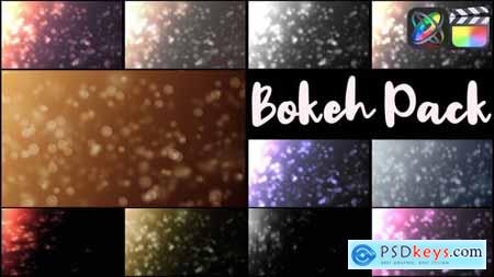Bokeh Pack for FCPX 48069529