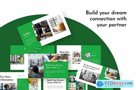 Architecture Powerpoint Template