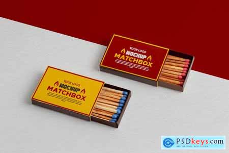 Matches - Mockup 5FUHSDQ