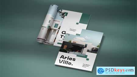 Aries Real Estate Catalogue 003
