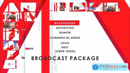 Broadcast Package 48175013