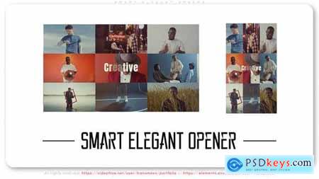 Smart Elegant Opener 48195068