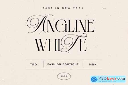 Majestic Love Beautiful Hybrid Serif Font