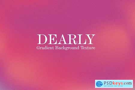 Dearly Gradient Texture