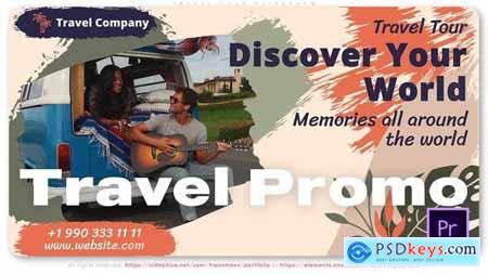 Travel Tour Slideshow 48108829