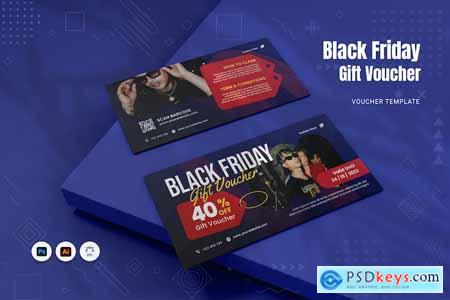 Black Friday Gift Voucher