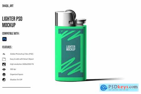 Lighter Mockups NZU7DY4