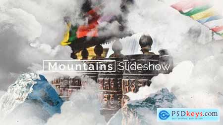 Mountains Slideshow 48322284