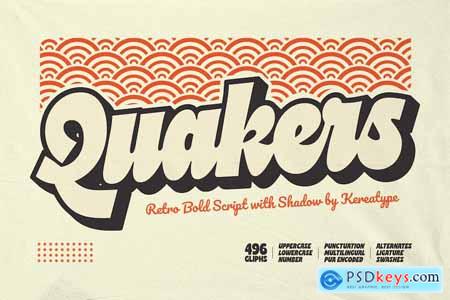 Quakers