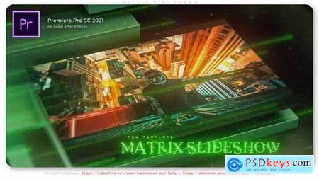 Matrix DiGi Promo 48365346